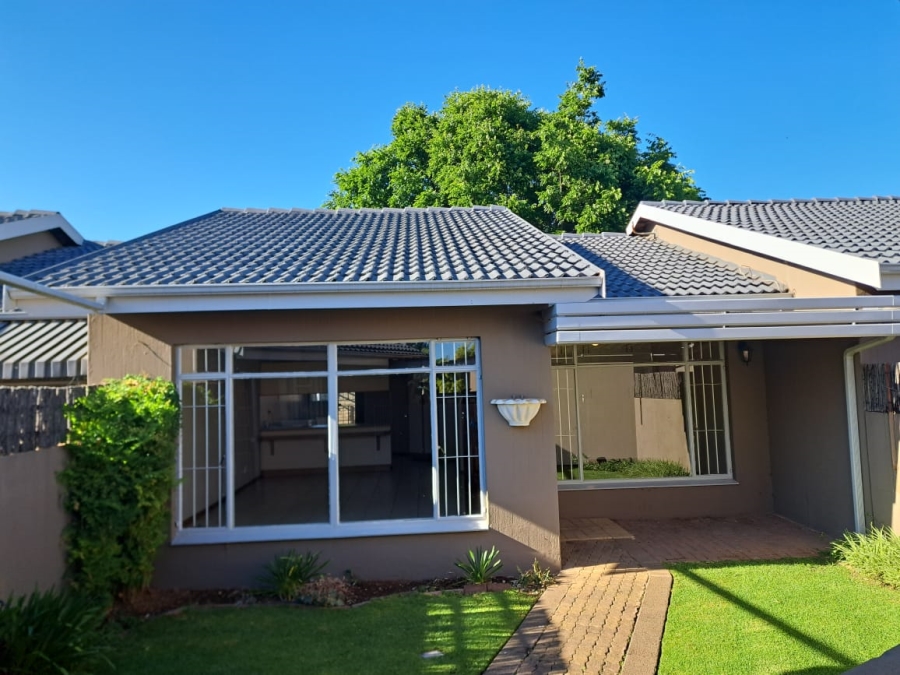 To Let 2 Bedroom Property for Rent in Fichardt Park Free State
